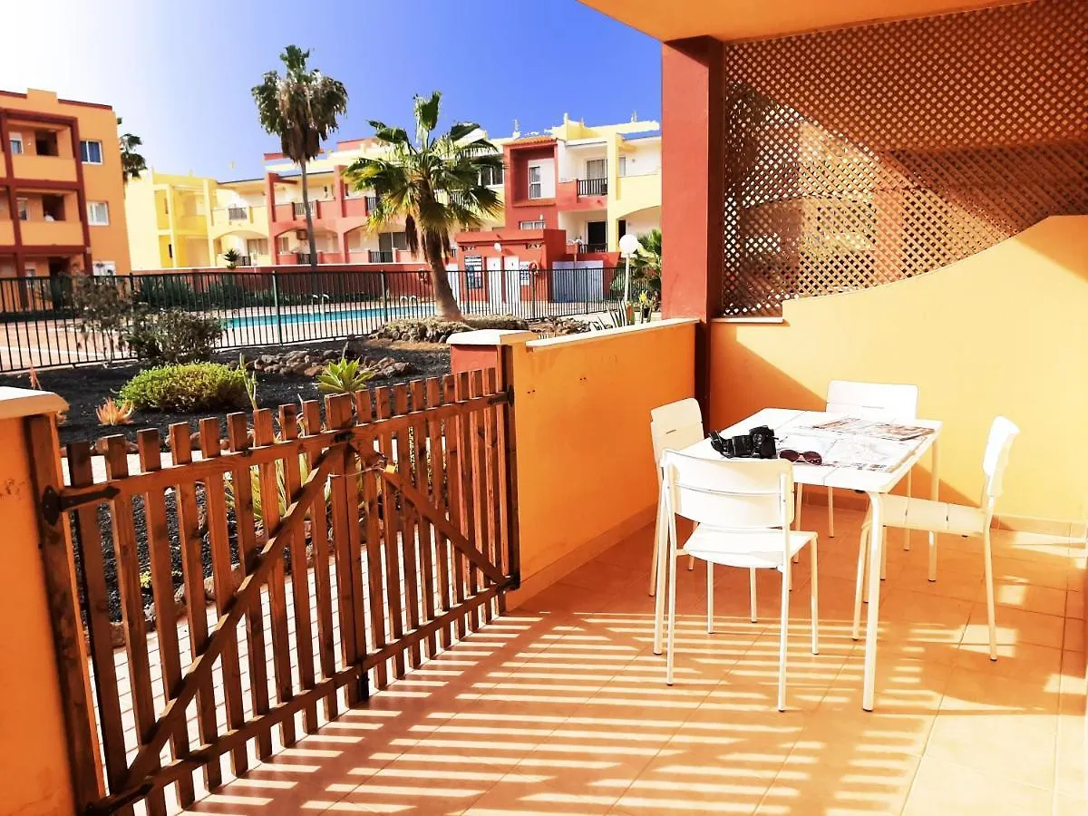 דירות Parque Holandes Rosie House 2