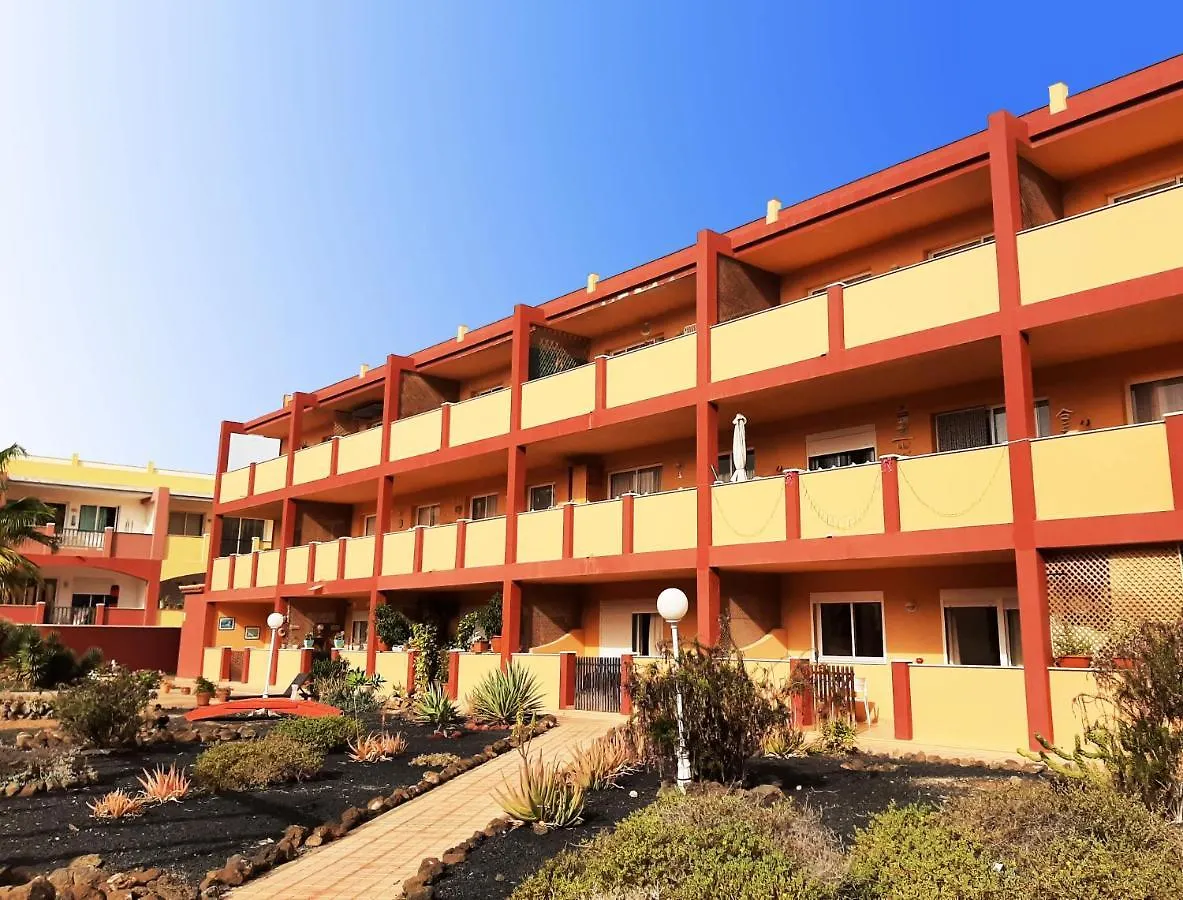 דירות Parque Holandes Rosie House 2