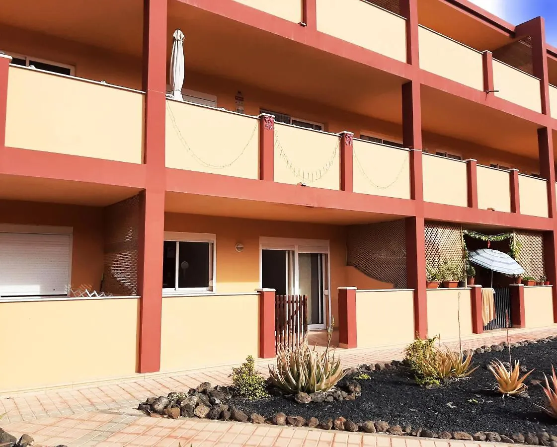 Rosie House 2 Appartement Parque Holandes