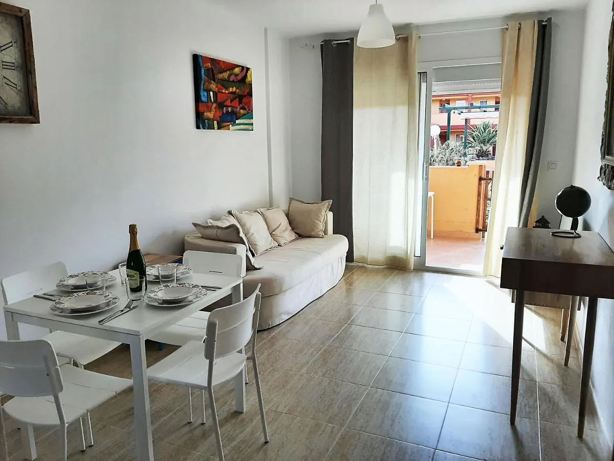 Rosie House 2 Appartement Parque Holandes