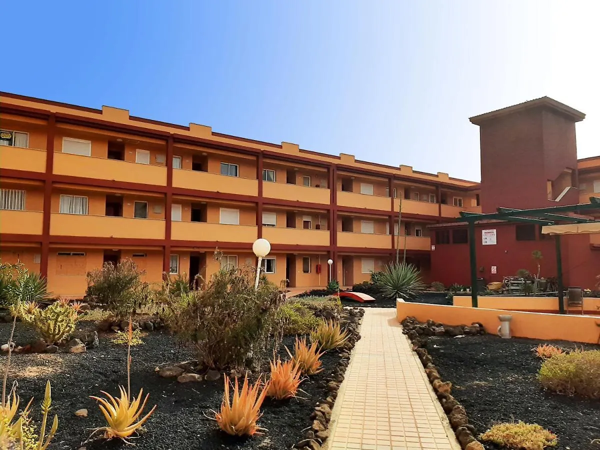 Rosie House 2 Appartement Parque Holandes