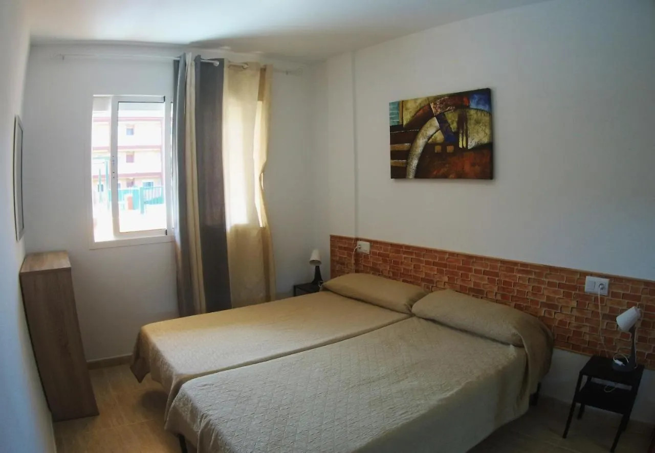 Rosie House 2 Appartement Parque Holandes