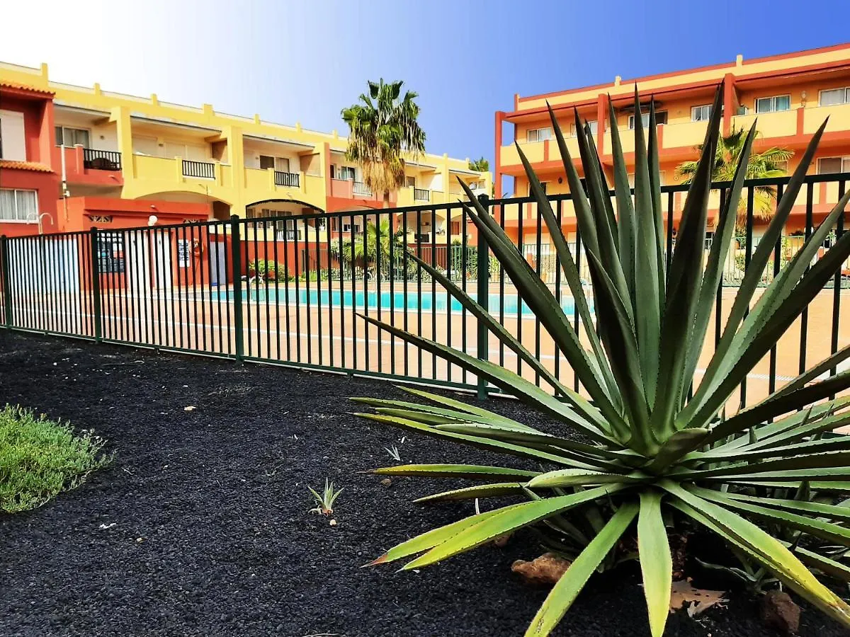 Rosie House 2 Apartment Parque Holandes 0*,
