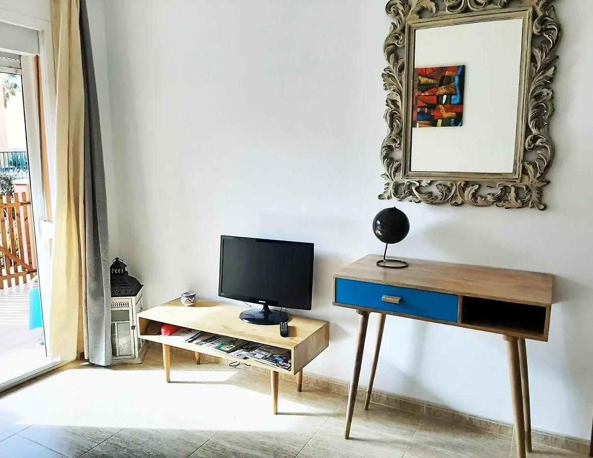Rosie House 2 Apartment Parque Holandes 0*,