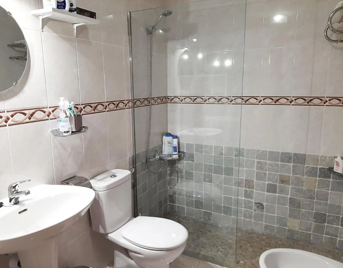 Rosie House 2 Apartment Parque Holandes
