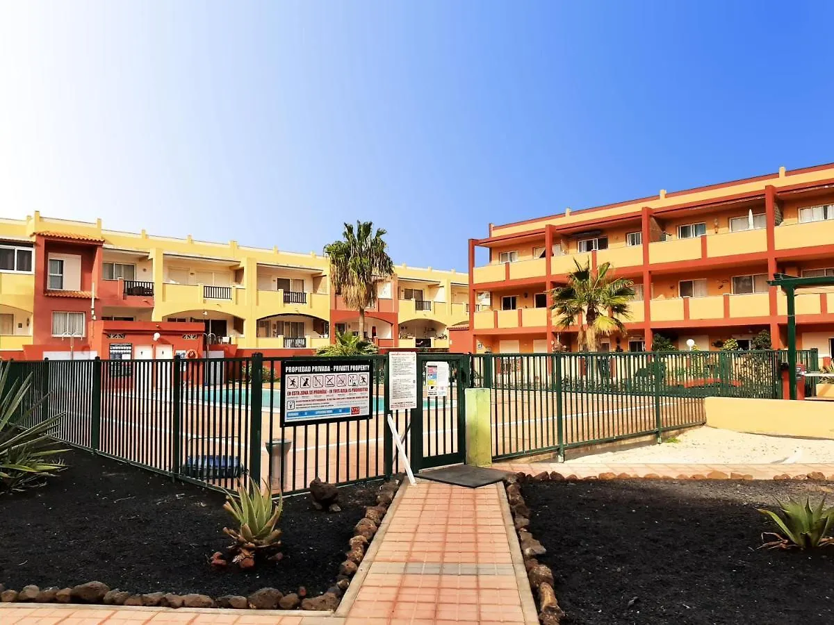 Rosie House 2 Apartment Parque Holandes