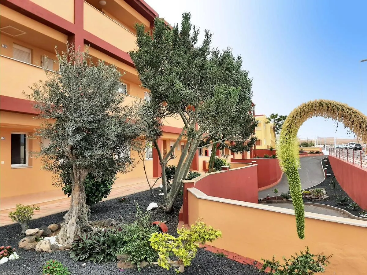 Rosie House 2 Apartment Parque Holandes 0*,