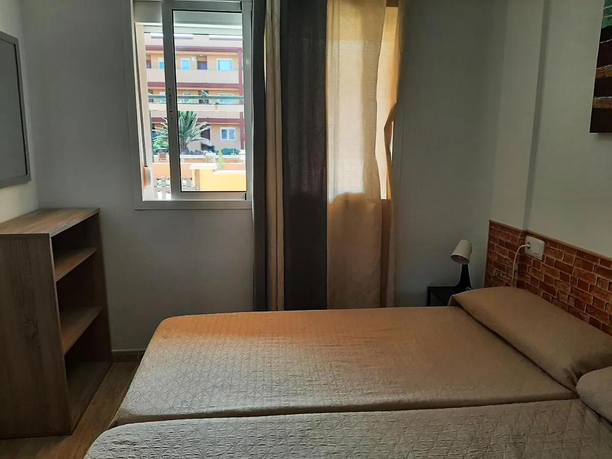 Rosie House 2 Apartment Parque Holandes