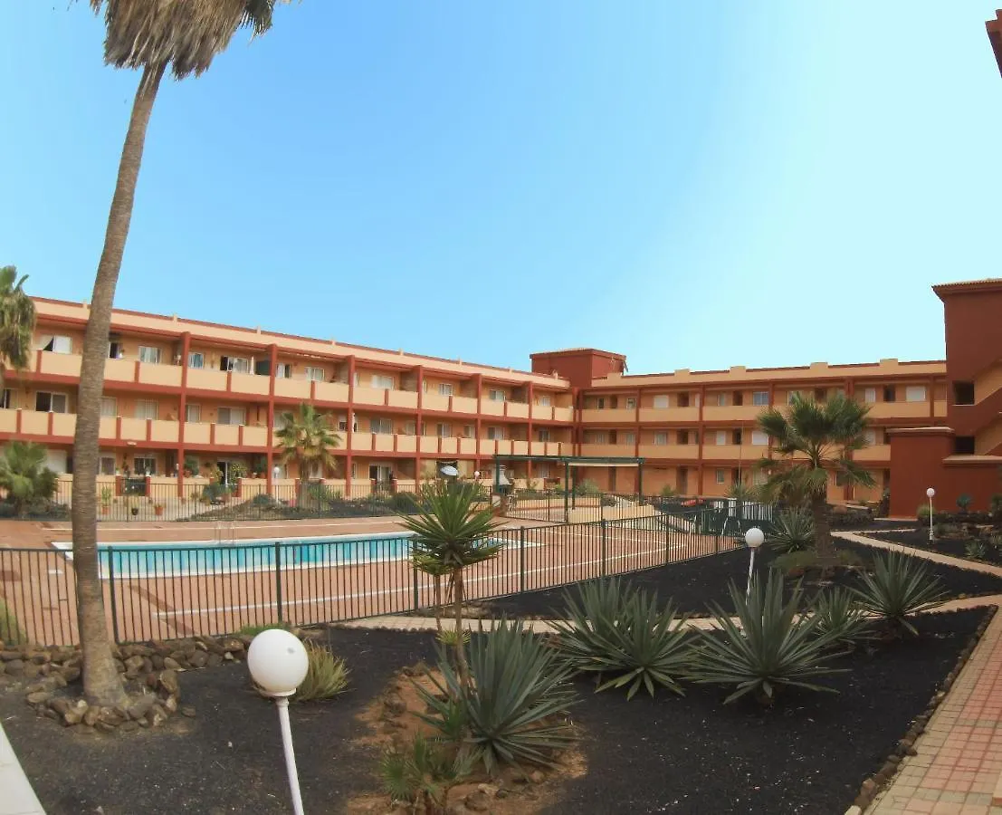 Appartement Rosie House 2 à Parque Holandes 0*,  Espagne