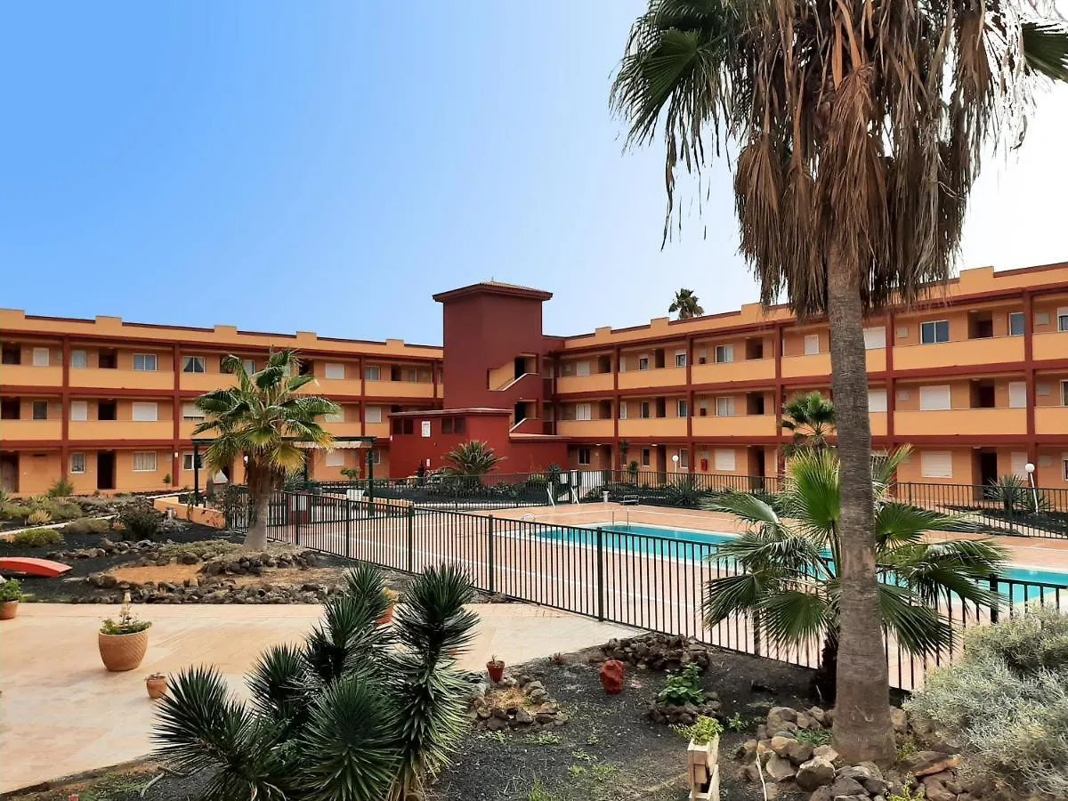 Appartement Rosie House 2 à Parque Holandes Espagne