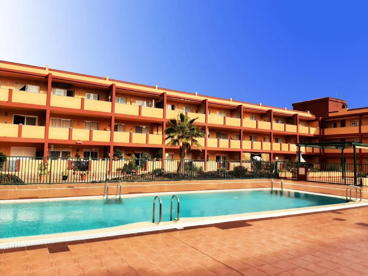 Appartement Rosie House 2 à Parque Holandes 0*,  Espagne
