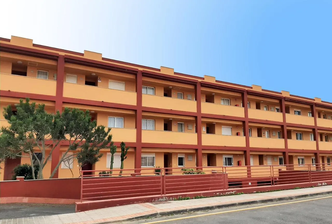 Appartement Rosie House 2 à Parque Holandes 0*,  Espagne